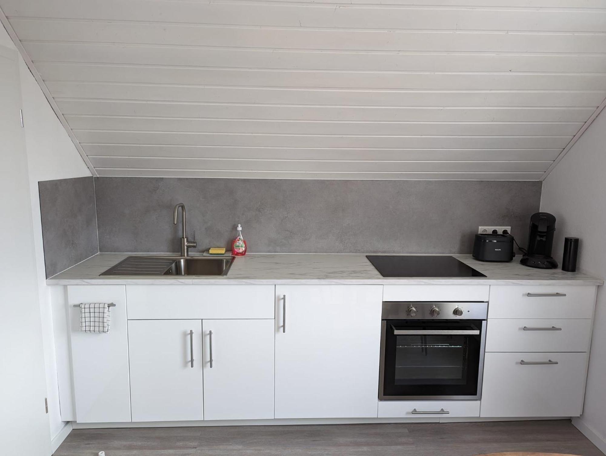 Feeling Hamm (North Rhine-Westphalia) Exterior foto