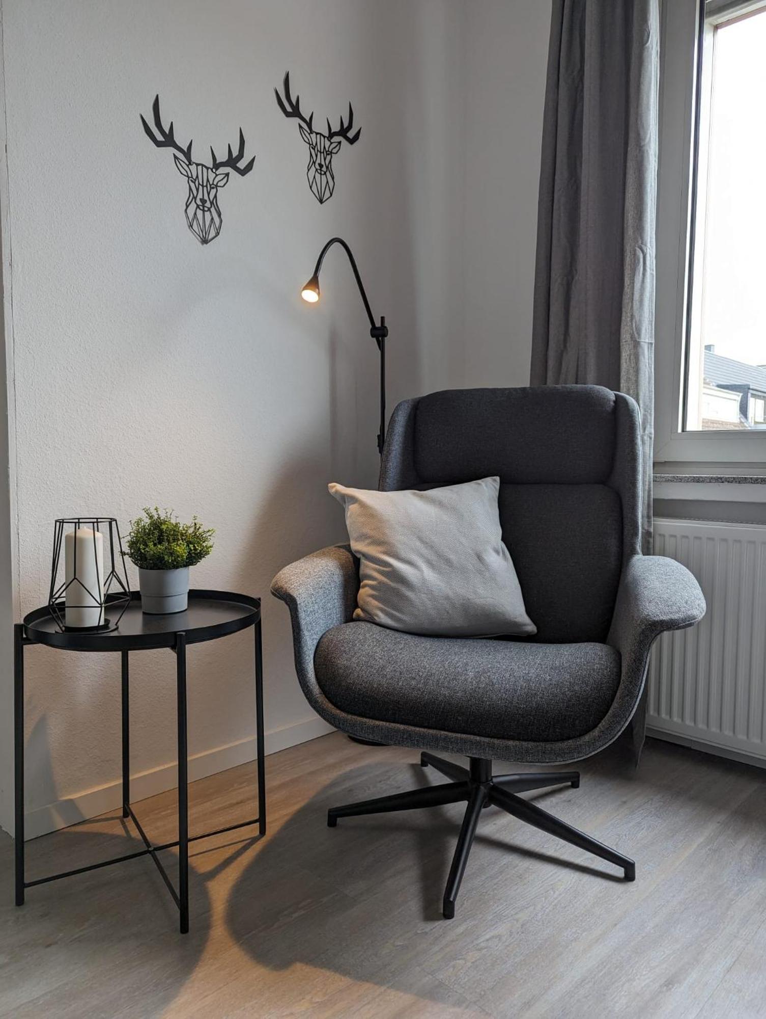 Feeling Hamm (North Rhine-Westphalia) Exterior foto