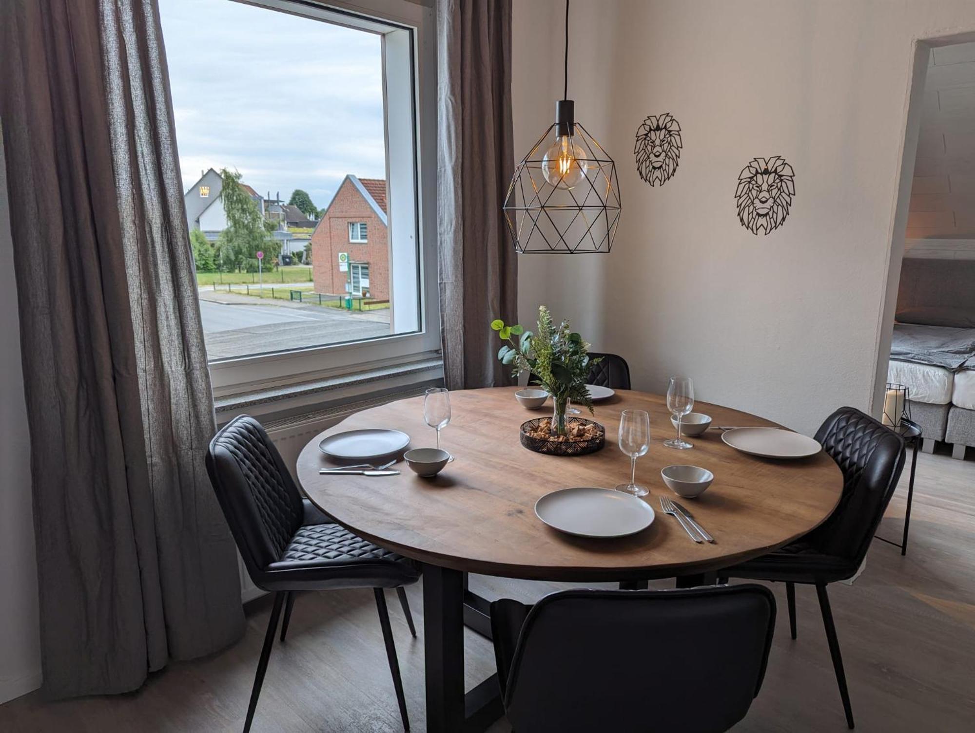 Feeling Hamm (North Rhine-Westphalia) Exterior foto