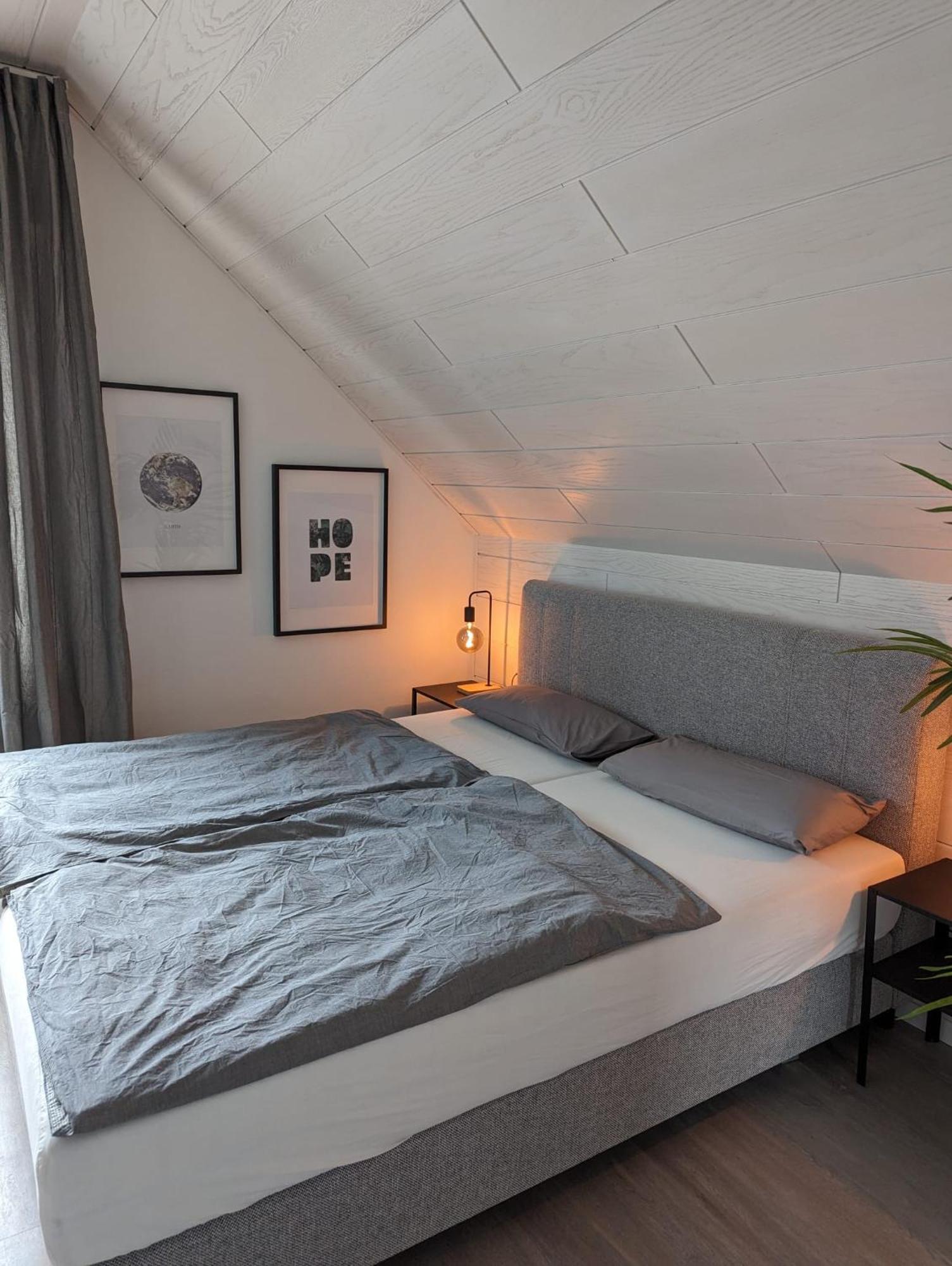 Feeling Hamm (North Rhine-Westphalia) Exterior foto