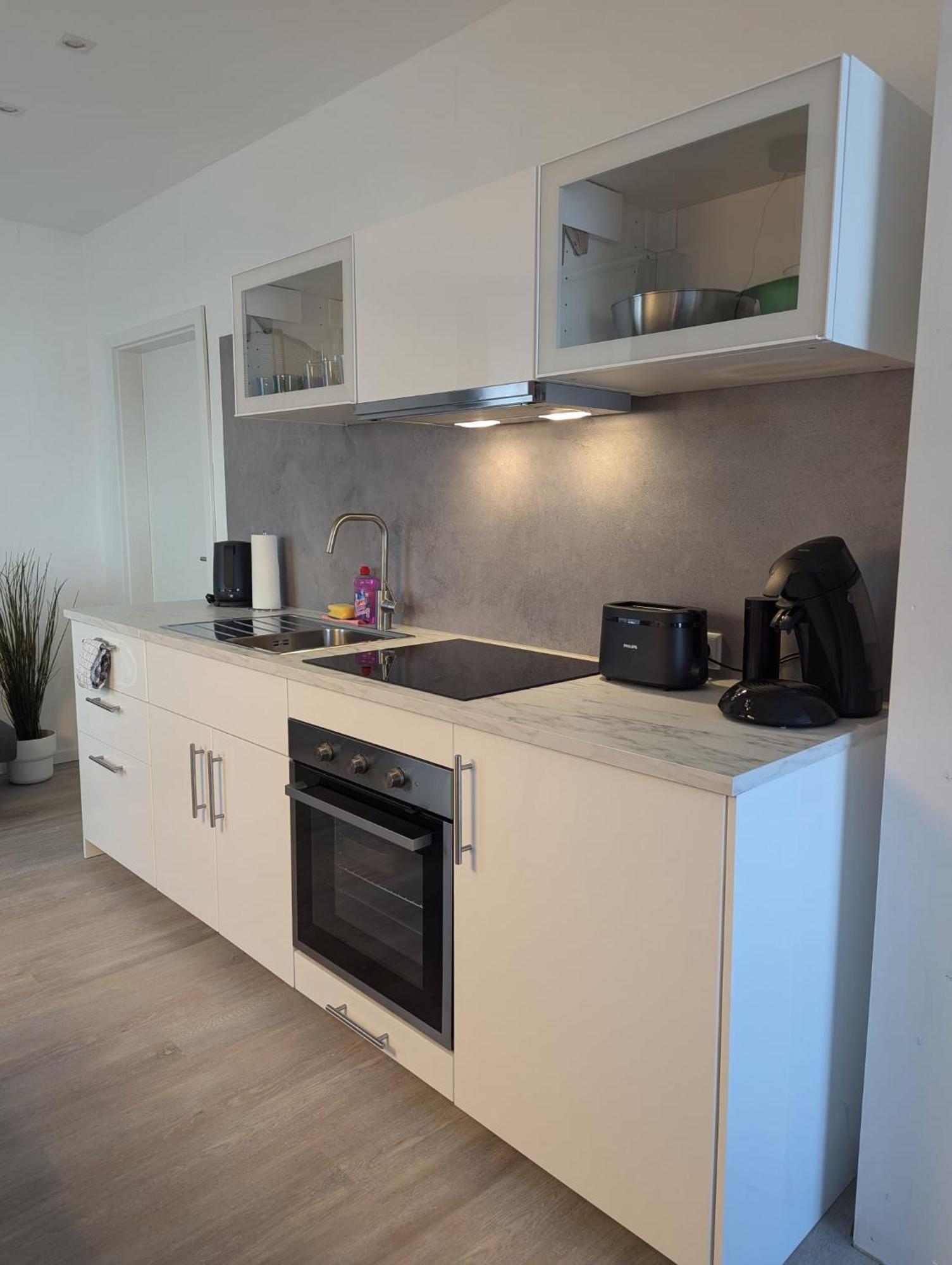 Feeling Hamm (North Rhine-Westphalia) Exterior foto