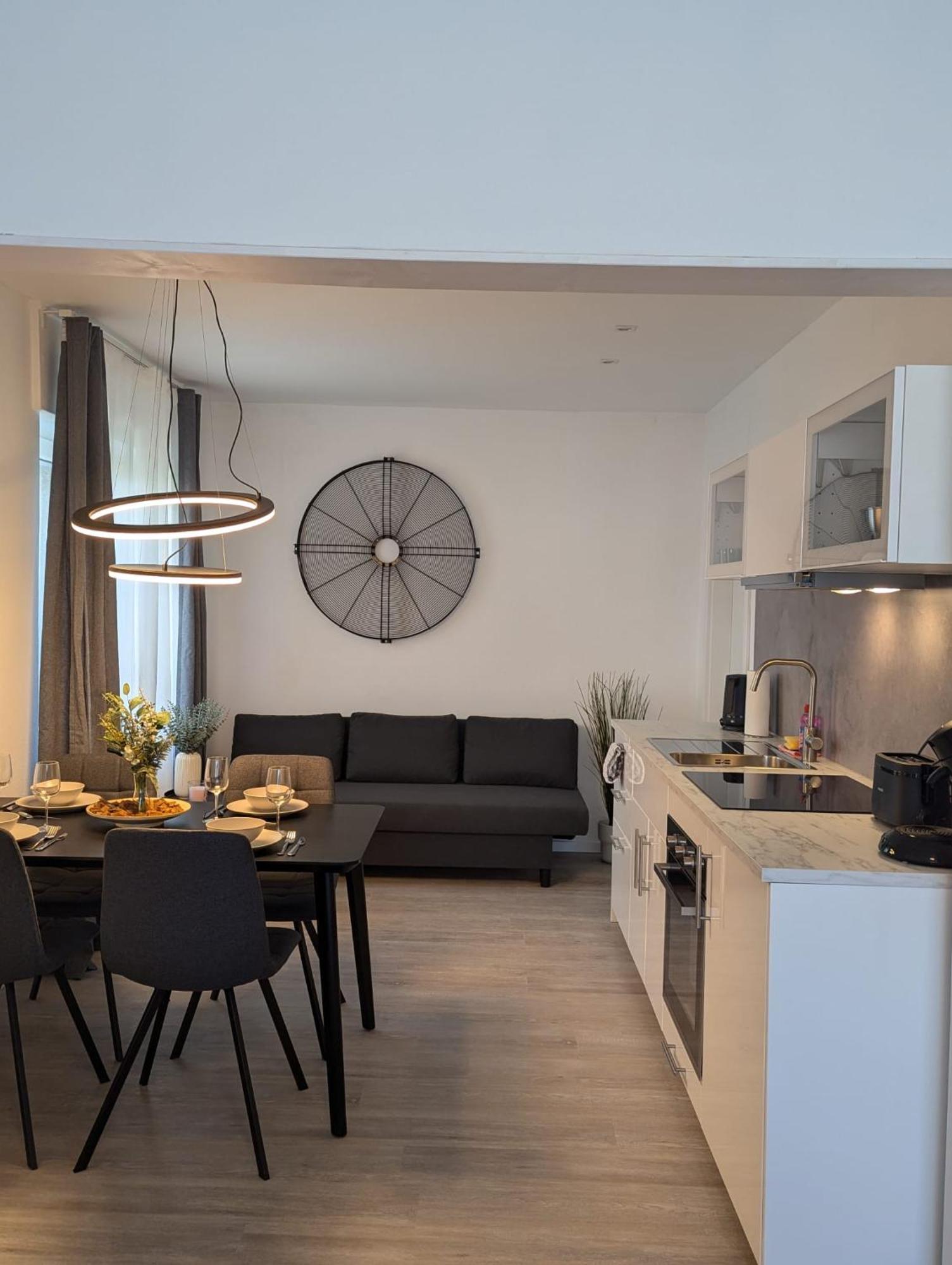 Feeling Hamm (North Rhine-Westphalia) Exterior foto