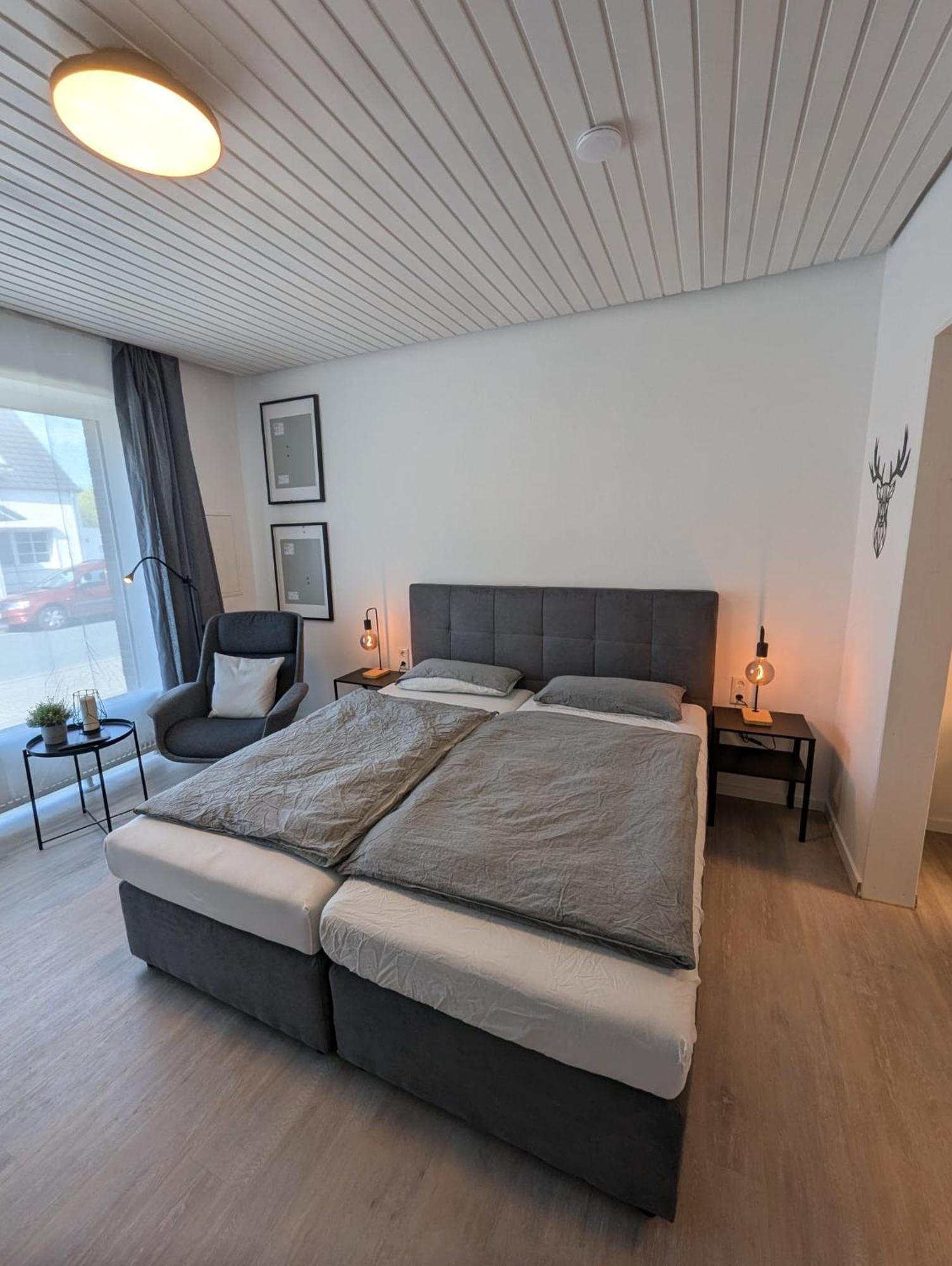 Feeling Hamm (North Rhine-Westphalia) Exterior foto