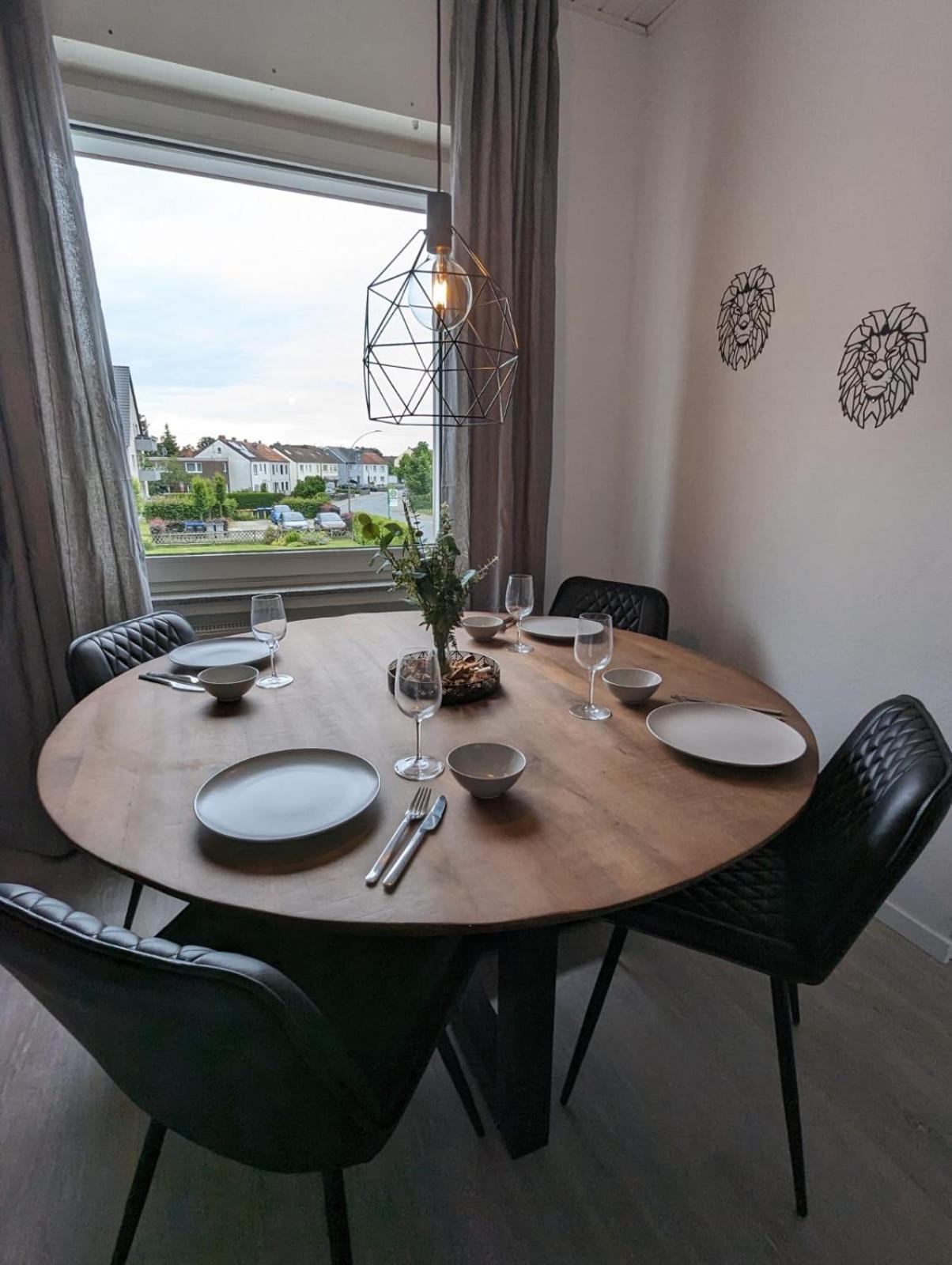 Feeling Hamm (North Rhine-Westphalia) Exterior foto