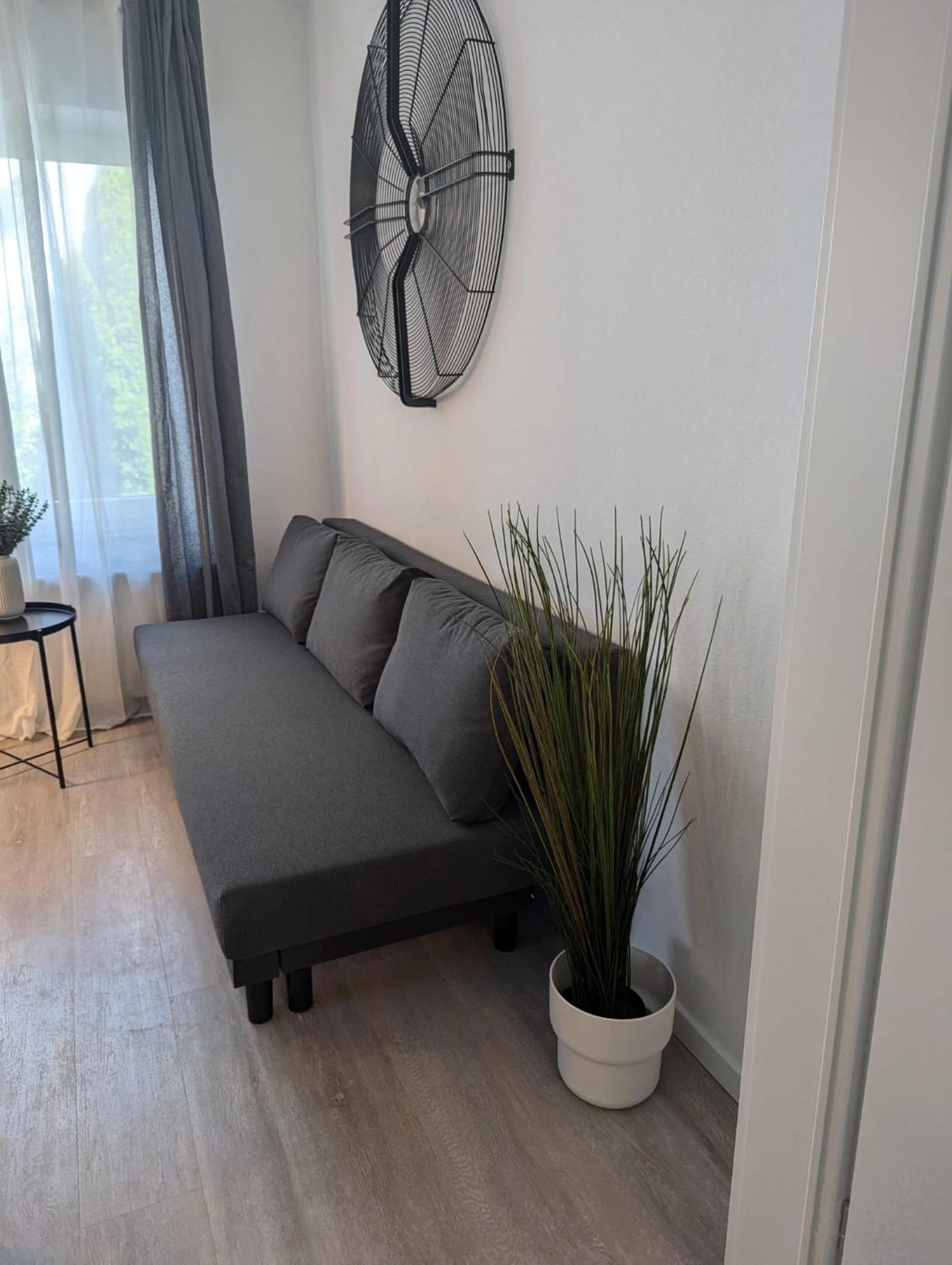 Feeling Hamm (North Rhine-Westphalia) Exterior foto