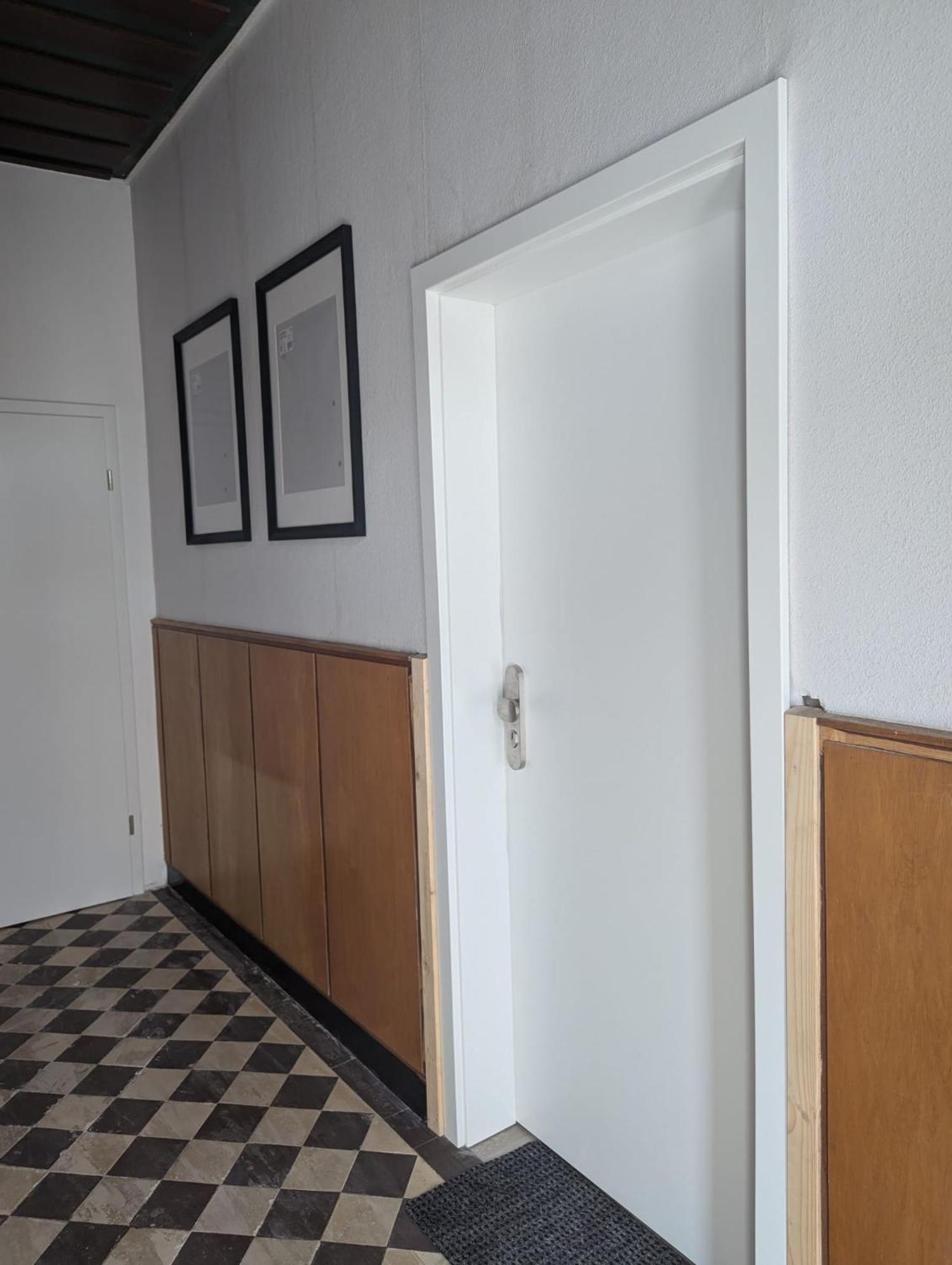 Feeling Hamm (North Rhine-Westphalia) Exterior foto