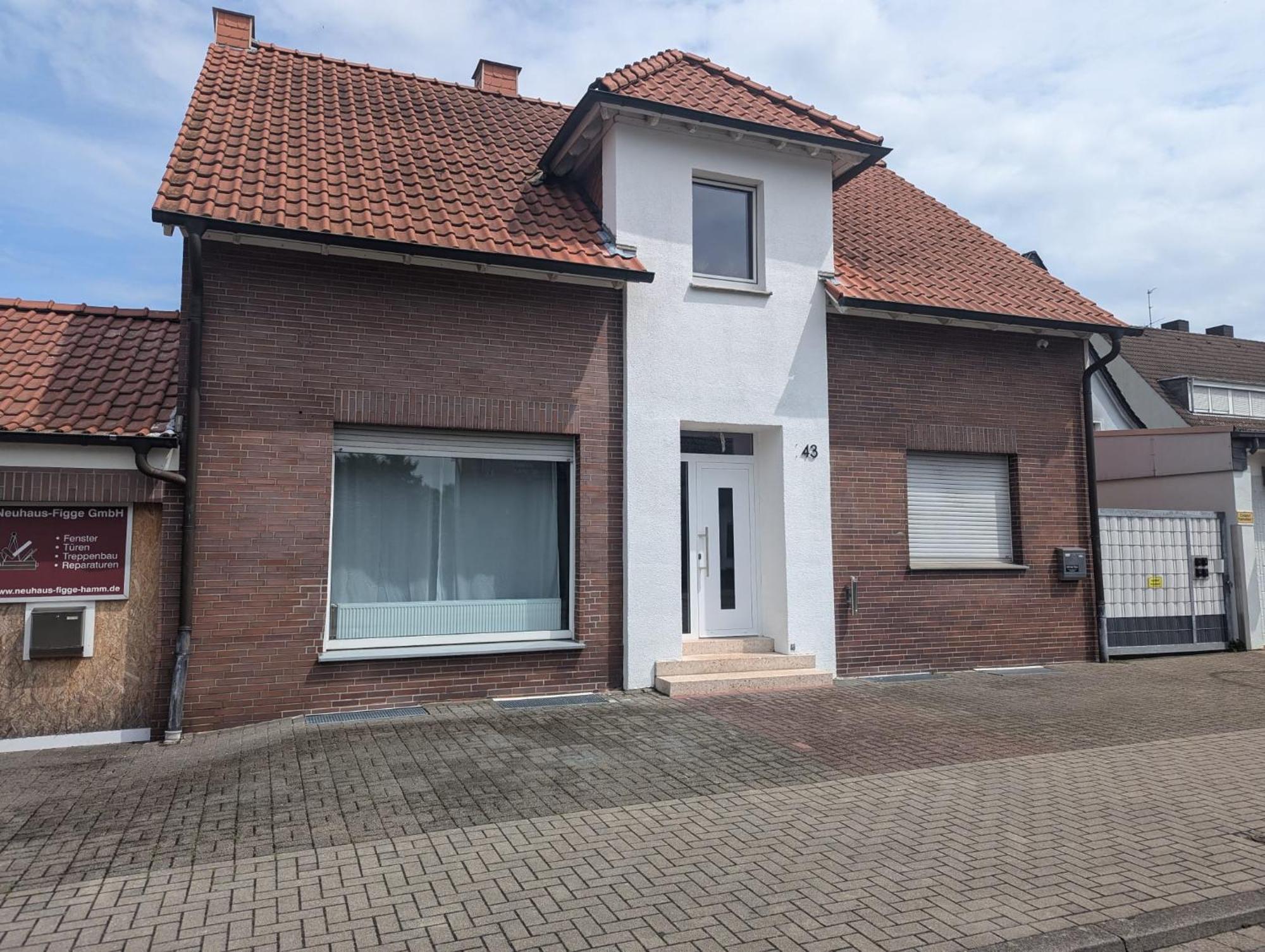 Feeling Hamm (North Rhine-Westphalia) Exterior foto