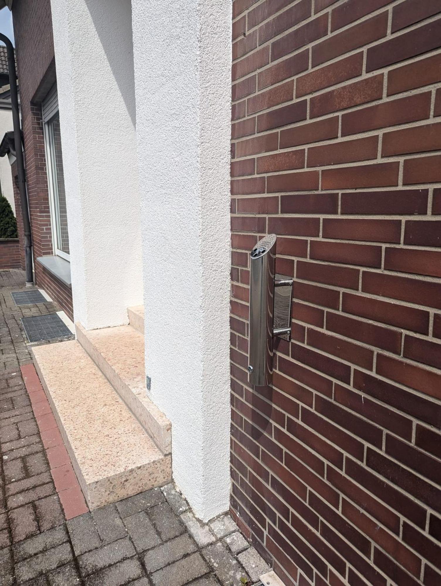 Feeling Hamm (North Rhine-Westphalia) Exterior foto