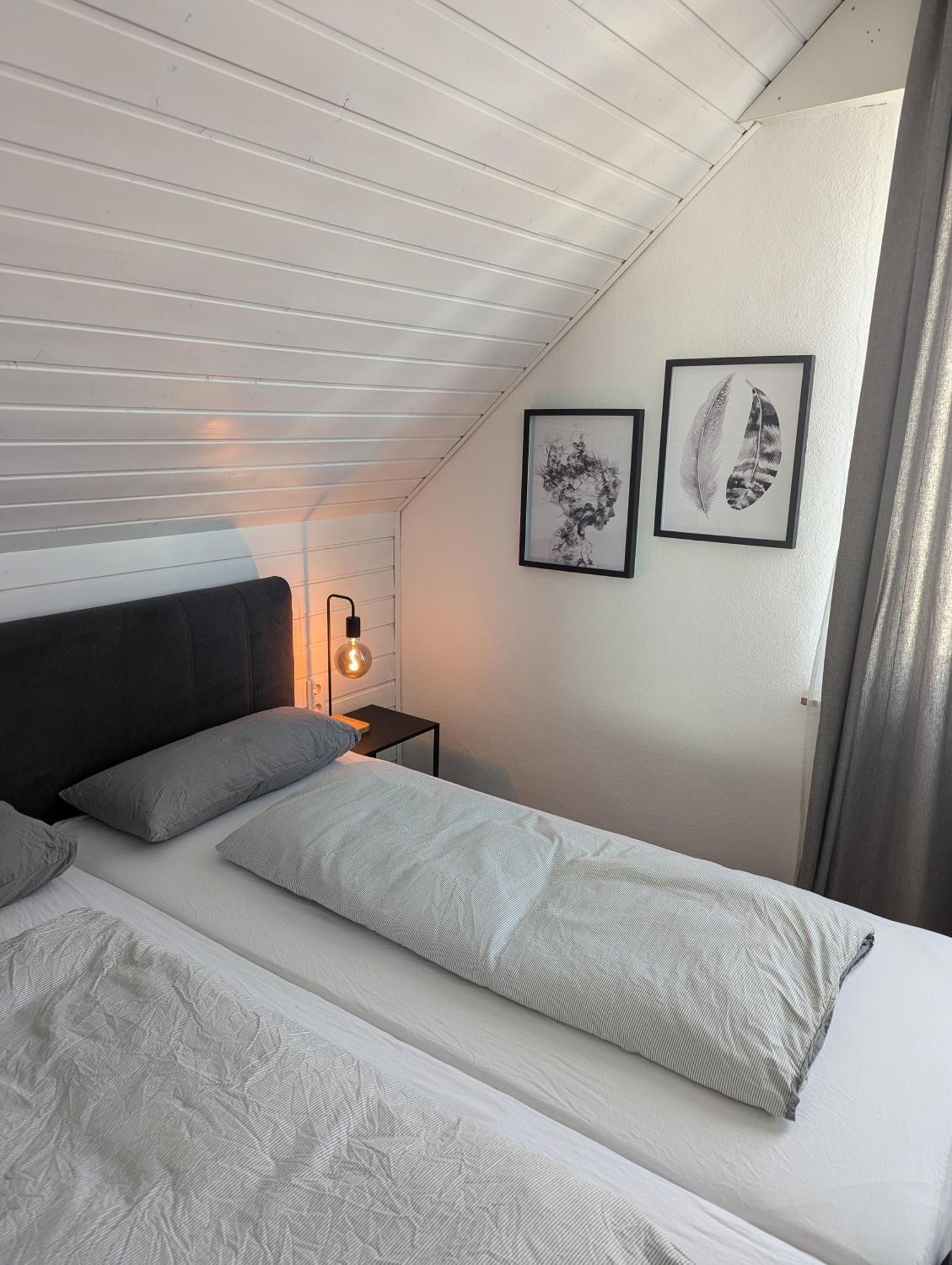 Feeling Hamm (North Rhine-Westphalia) Exterior foto